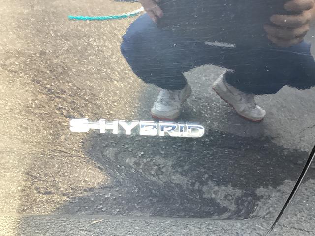 デイズ ハイウェイスター　Ｇターボ　バックカメラ　ナビ　ＴＶ　クリアランスソナー　アイドリングストップ　ＣＶＴ　ＣＤ　ＵＳＢ　ミュージックプレイヤー接続可　アルミホイール（28枚目）