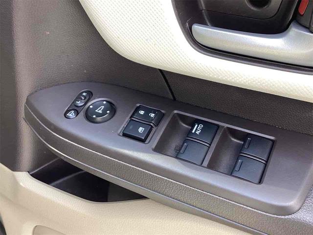 Ｎ－ＢＯＸ Ｇ・Ｌホンダセンシング　ドライブレコーダー　ＥＴＣ　バックカメラ　両側電動スライドドア　ナビ　レーンアシスト　衝突被害軽減システム　オートライト　スマートキー　電動格納ミラー　ＡＴ　ＵＳＢ（14枚目）
