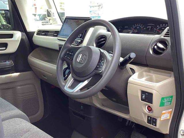 Ｎ－ＢＯＸ Ｇ・Ｌホンダセンシング　ドライブレコーダー　ＥＴＣ　バックカメラ　両側電動スライドドア　ナビ　レーンアシスト　衝突被害軽減システム　オートライト　スマートキー　電動格納ミラー　ＡＴ　ＵＳＢ（26枚目）
