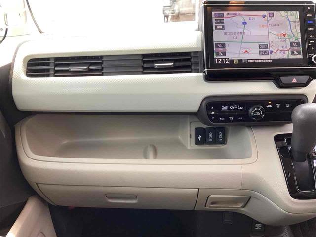 Ｎ－ＢＯＸ Ｇ・Ｌホンダセンシング　ドライブレコーダー　ＥＴＣ　バックカメラ　両側電動スライドドア　ナビ　レーンアシスト　衝突被害軽減システム　オートライト　スマートキー　電動格納ミラー　ＡＴ　ＵＳＢ（29枚目）