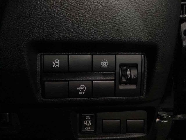 ルークス ハイウェイスター　Ｘ　純正９インチナビ　ドライブレコーダー　全周囲カメラ　両側スライド・片側電動　ナビ　ＴＶ　オートライト　スマートキー　アイドリングストップ　電動格納ミラー　ＣＶＴ　ＡＢＳ　ＥＳＣ　ＣＤ　ＤＶＤ再生（13枚目）