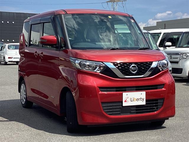 ルークス Ｘ　全周囲カメラ　両側スライド・片側電動　クリアランスソナー　スマートキー　アイドリングストップ　ベンチシート　ＣＶＴ　ＣＤ　エアコン　パワーウィンドウ（16枚目）