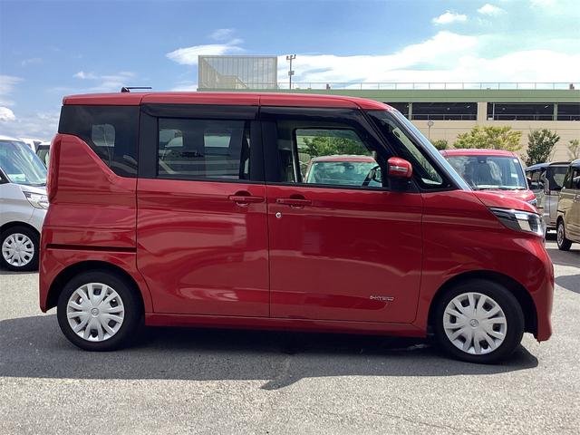 ルークス Ｘ　全周囲カメラ　両側スライド・片側電動　クリアランスソナー　スマートキー　アイドリングストップ　ベンチシート　ＣＶＴ　ＣＤ　エアコン　パワーウィンドウ（17枚目）