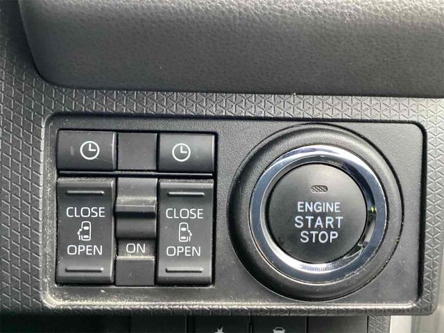 タント カスタムＲＳ　ＥＴＣ　全周囲カメラ　両側電動スライドドア　ナビ　クリアランスソナー　オートクルーズコントロール　レーンアシスト　衝突被害軽減システム　オートライト　スマートキー　アイドリングストップ　電動格納ミラー（12枚目）