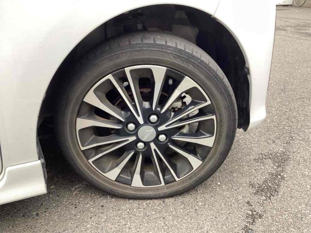 タント カスタムＲＳ　ＥＴＣ　全周囲カメラ　両側電動スライドドア　ナビ　クリアランスソナー　オートクルーズコントロール　レーンアシスト　衝突被害軽減システム　オートライト　スマートキー　アイドリングストップ　電動格納ミラー（23枚目）