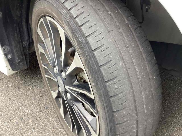 タント カスタムＲＳ　ＥＴＣ　全周囲カメラ　両側電動スライドドア　ナビ　クリアランスソナー　オートクルーズコントロール　レーンアシスト　衝突被害軽減システム　オートライト　スマートキー　アイドリングストップ　電動格納ミラー（24枚目）