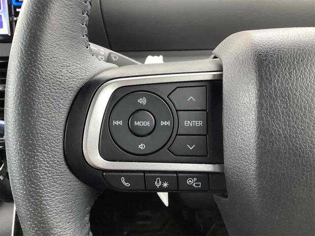 タント カスタムＲＳ　ＥＴＣ　全周囲カメラ　両側電動スライドドア　ナビ　クリアランスソナー　オートクルーズコントロール　レーンアシスト　衝突被害軽減システム　オートライト　スマートキー　アイドリングストップ　電動格納ミラー（28枚目）