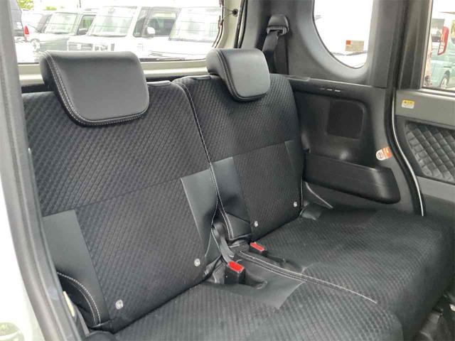 タント カスタムＲＳ　ＥＴＣ　全周囲カメラ　両側電動スライドドア　ナビ　クリアランスソナー　オートクルーズコントロール　レーンアシスト　衝突被害軽減システム　オートライト　スマートキー　アイドリングストップ　電動格納ミラー（32枚目）