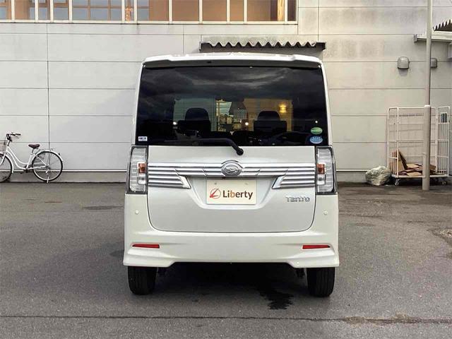 タント カスタムＸ　トップエディションＶＳ　ＳＡＩＩＩ　ドライブレコーダー　ＥＴＣ　全周囲カメラ　両側電動スライドドア　クリアランスソナー　衝突被害軽減システム　オートマチックハイビーム　オートライト　スマートキー　アイドリングストップ　電動格納ミラー（20枚目）