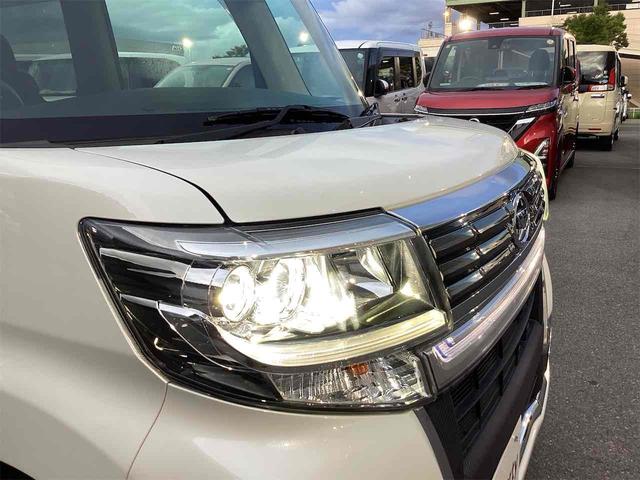 タント カスタムＸ　トップエディションＶＳ　ＳＡＩＩＩ　ドライブレコーダー　ＥＴＣ　全周囲カメラ　両側電動スライドドア　クリアランスソナー　衝突被害軽減システム　オートマチックハイビーム　オートライト　スマートキー　アイドリングストップ　電動格納ミラー（26枚目）