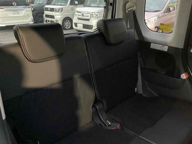 タント カスタムＸ　トップエディションＶＳ　ＳＡＩＩＩ　ドライブレコーダー　ＥＴＣ　全周囲カメラ　両側電動スライドドア　クリアランスソナー　衝突被害軽減システム　オートマチックハイビーム　オートライト　スマートキー　アイドリングストップ　電動格納ミラー（31枚目）
