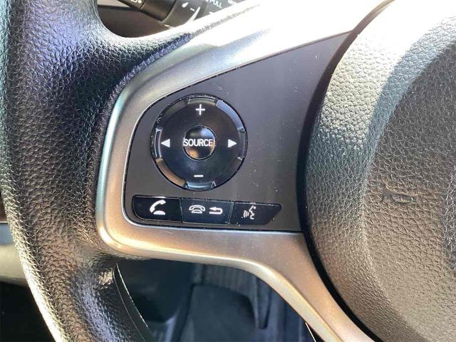 Ｎ－ＶＡＮ＋スタイル ファン　ＣＶＴ　衝突被害軽減システム　クリアランスソナー　オートクルーズコントロール　レーンアシスト　ＴＶ　バックカメラ　両側スライドドア　スマートキー　アイドリングストップ　電動格納ミラー（10枚目）