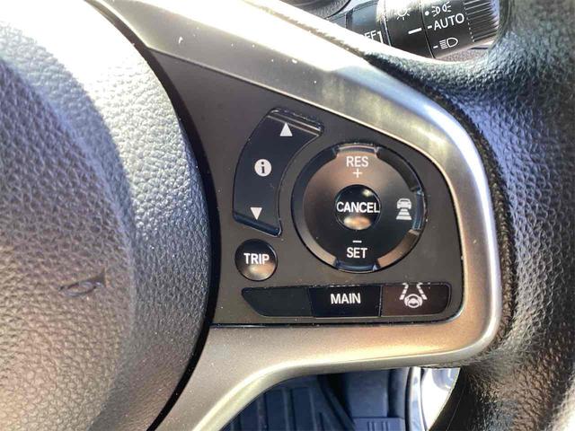 Ｎ－ＶＡＮ＋スタイル ファン　ＣＶＴ　衝突被害軽減システム　クリアランスソナー　オートクルーズコントロール　レーンアシスト　ＴＶ　バックカメラ　両側スライドドア　スマートキー　アイドリングストップ　電動格納ミラー（11枚目）