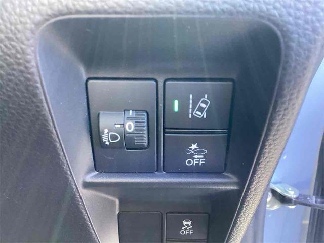 Ｎ－ＶＡＮ＋スタイル ファン　ＣＶＴ　衝突被害軽減システム　クリアランスソナー　オートクルーズコントロール　レーンアシスト　ＴＶ　バックカメラ　両側スライドドア　スマートキー　アイドリングストップ　電動格納ミラー（12枚目）
