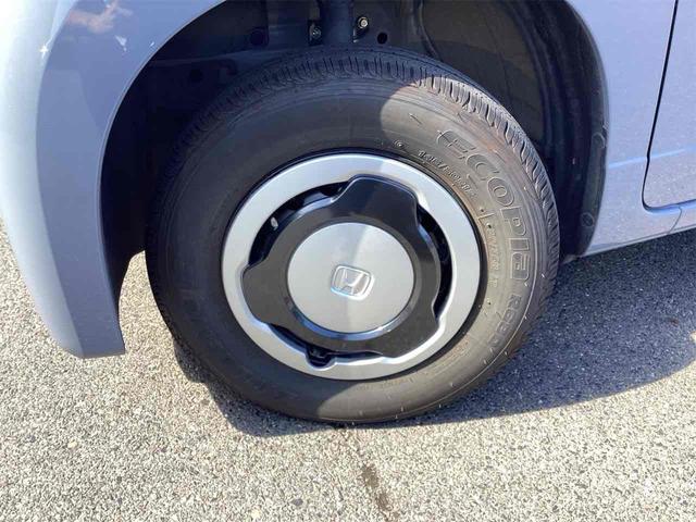 Ｎ－ＶＡＮ＋スタイル ファン　ＣＶＴ　衝突被害軽減システム　クリアランスソナー　オートクルーズコントロール　レーンアシスト　ＴＶ　バックカメラ　両側スライドドア　スマートキー　アイドリングストップ　電動格納ミラー（23枚目）
