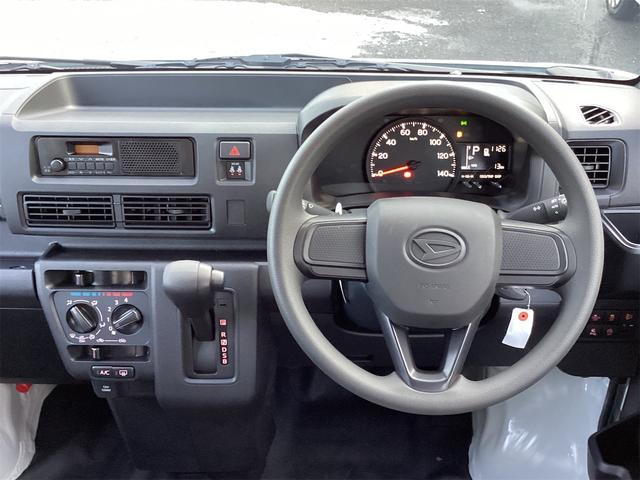 DAIHATSU HIJET CARGO DX