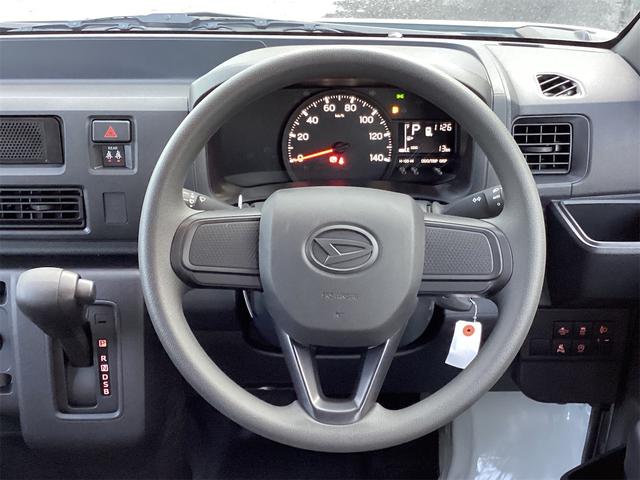 DAIHATSU HIJET CARGO DX