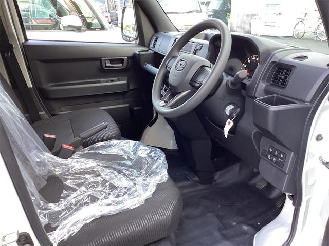 DAIHATSU HIJET CARGO DX