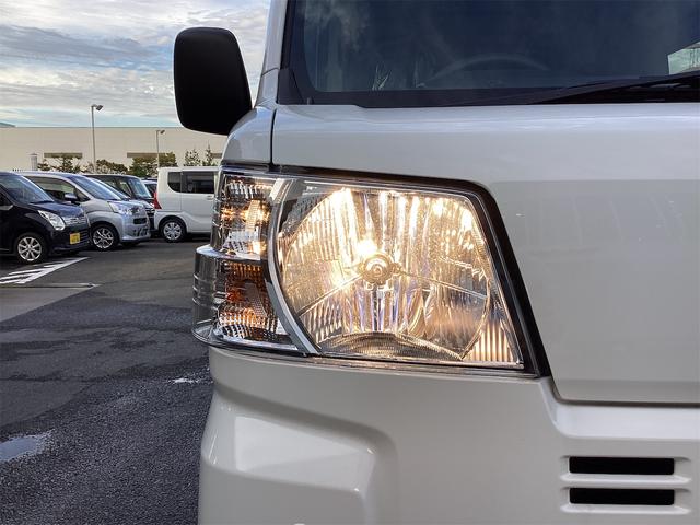 DAIHATSU HIJET CARGO DX