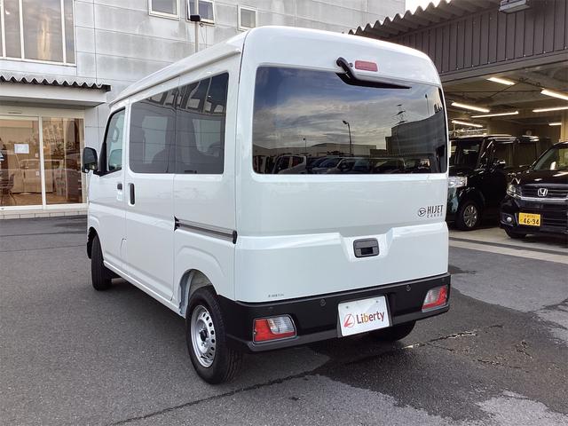 DAIHATSU HIJET CARGO DX