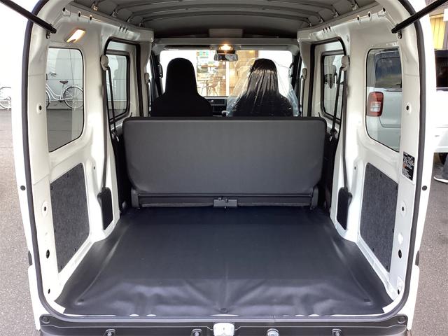 DAIHATSU HIJET CARGO DX
