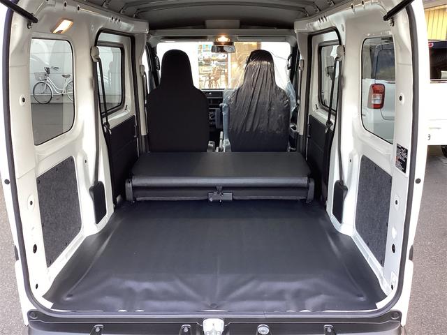 DAIHATSU HIJET CARGO DX