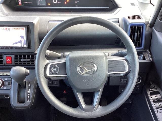 DAIHATSU TANTO X