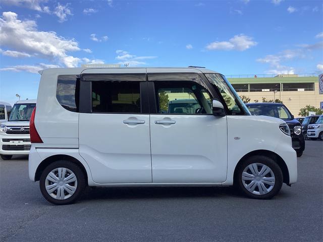 DAIHATSU TANTO X