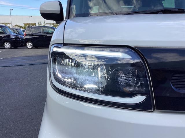 DAIHATSU TANTO X