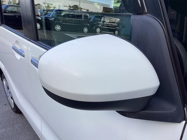 DAIHATSU TANTO X