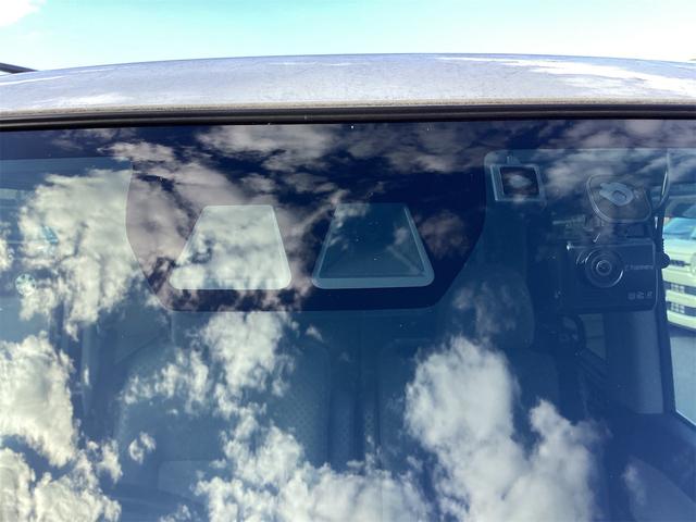 DAIHATSU TANTO X
