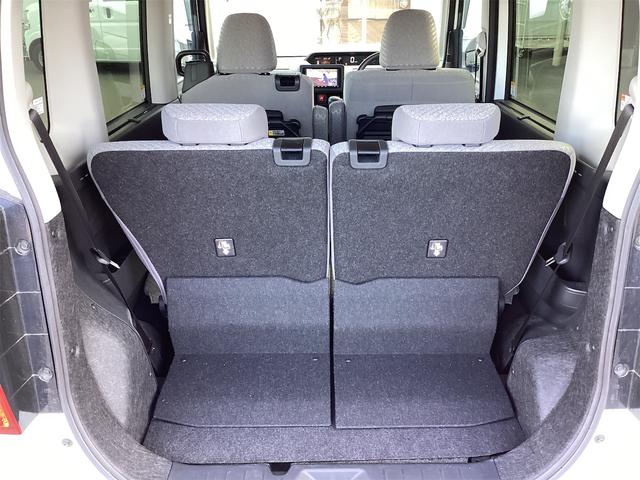 DAIHATSU TANTO X