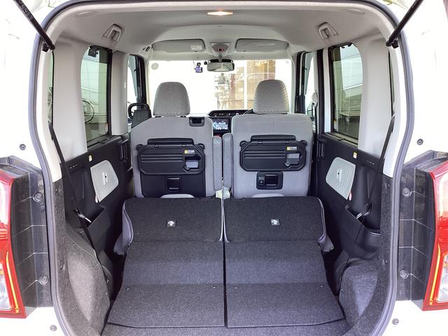 DAIHATSU TANTO X