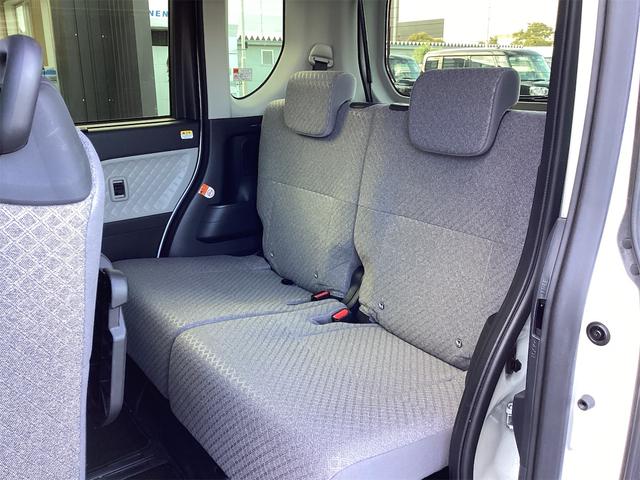 DAIHATSU TANTO X