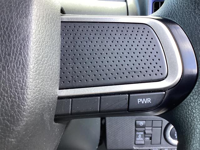 DAIHATSU TANTO X