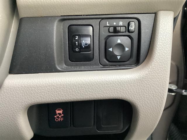 デイズ J エマージェンシーブレーキ・レス バックカメラ ナビ TV 電動格納ミラー ベンチシート CVT ESC CD USB エアコン パワーステアリング パワーウィンドウ(12枚目)