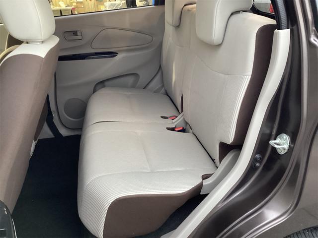 デイズ J エマージェンシーブレーキ・レス バックカメラ ナビ TV 電動格納ミラー ベンチシート CVT ESC CD USB エアコン パワーステアリング パワーウィンドウ(13枚目)