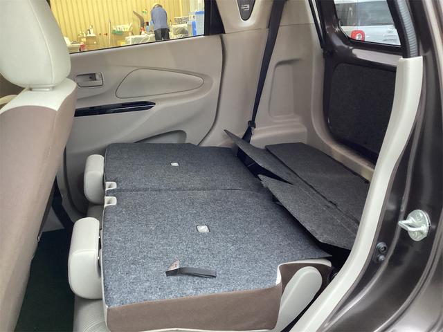 デイズ J エマージェンシーブレーキ・レス バックカメラ ナビ TV 電動格納ミラー ベンチシート CVT ESC CD USB エアコン パワーステアリング パワーウィンドウ(14枚目)