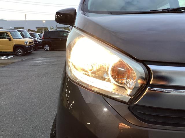 デイズ J エマージェンシーブレーキ・レス バックカメラ ナビ TV 電動格納ミラー ベンチシート CVT ESC CD USB エアコン パワーステアリング パワーウィンドウ(15枚目)