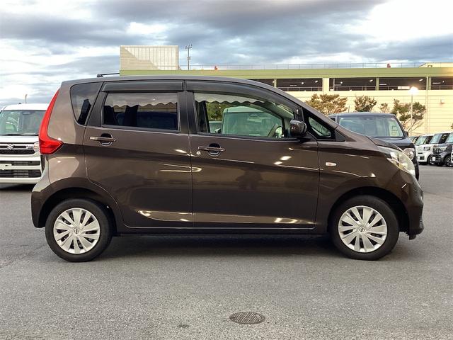 デイズ J エマージェンシーブレーキ・レス バックカメラ ナビ TV 電動格納ミラー ベンチシート CVT ESC CD USB エアコン パワーステアリング パワーウィンドウ(17枚目)