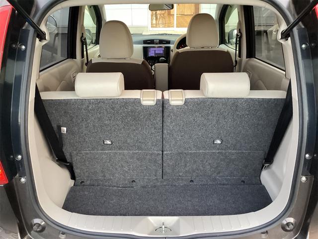 デイズ J エマージェンシーブレーキ・レス バックカメラ ナビ TV 電動格納ミラー ベンチシート CVT ESC CD USB エアコン パワーステアリング パワーウィンドウ(21枚目)