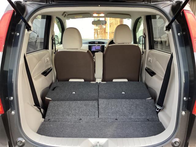 デイズ J エマージェンシーブレーキ・レス バックカメラ ナビ TV 電動格納ミラー ベンチシート CVT ESC CD USB エアコン パワーステアリング パワーウィンドウ(22枚目)