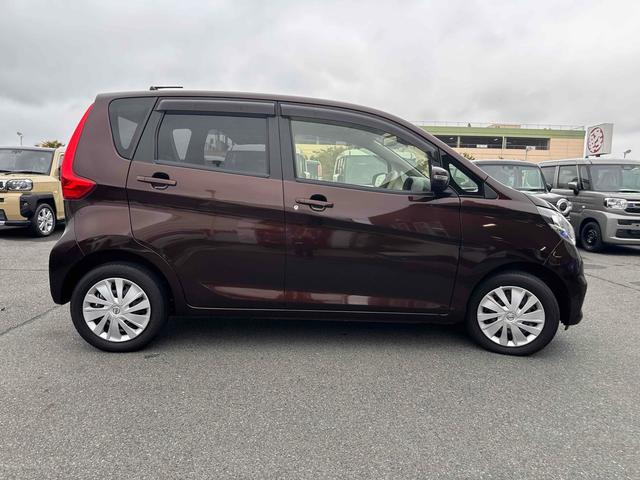 デイズ X 全周囲カメラ 衝突被害軽減システム スマートキー アイドリングストップ 電動格納ミラー ベンチシート CVT ESC ミュージックプレイヤー接続可 エアコン パワーウィンドウ(17枚目)