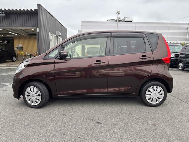 デイズ X 全周囲カメラ 衝突被害軽減システム スマートキー アイドリングストップ 電動格納ミラー ベンチシート CVT ESC ミュージックプレイヤー接続可 エアコン パワーウィンドウ(21枚目)