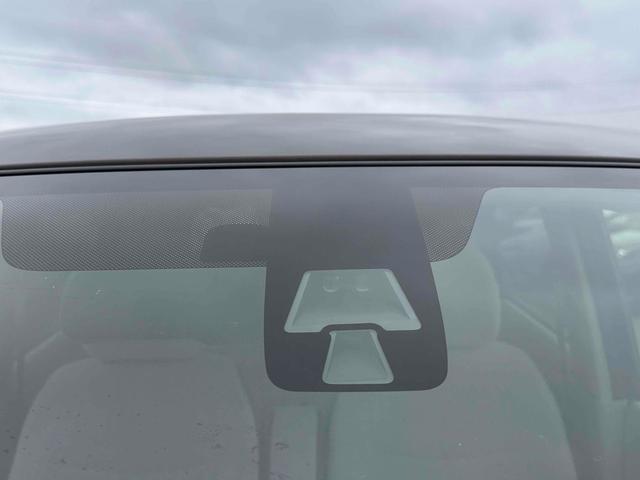 デイズ X 全周囲カメラ 衝突被害軽減システム スマートキー アイドリングストップ 電動格納ミラー ベンチシート CVT ESC ミュージックプレイヤー接続可 エアコン パワーウィンドウ(27枚目)