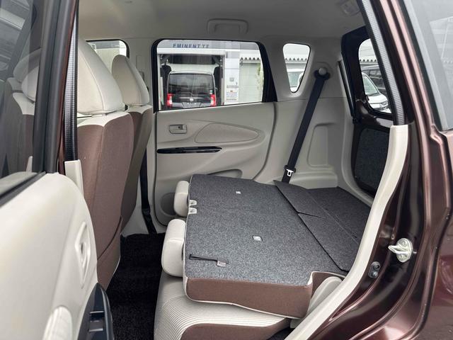 デイズ X 全周囲カメラ 衝突被害軽減システム スマートキー アイドリングストップ 電動格納ミラー ベンチシート CVT ESC ミュージックプレイヤー接続可 エアコン パワーウィンドウ(28枚目)