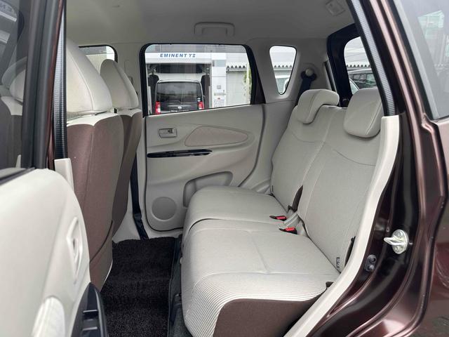 デイズ X 全周囲カメラ 衝突被害軽減システム スマートキー アイドリングストップ 電動格納ミラー ベンチシート CVT ESC ミュージックプレイヤー接続可 エアコン パワーウィンドウ(29枚目)