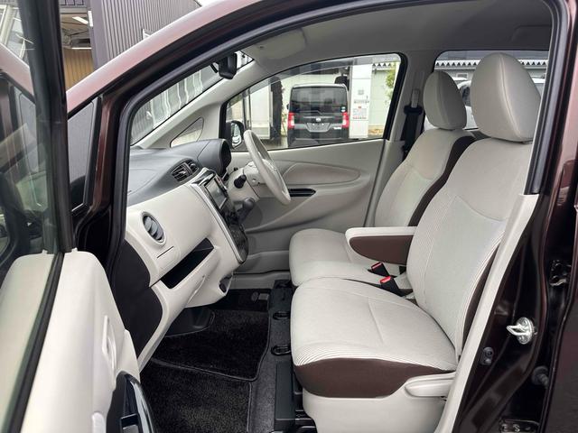 デイズ X 全周囲カメラ 衝突被害軽減システム スマートキー アイドリングストップ 電動格納ミラー ベンチシート CVT ESC ミュージックプレイヤー接続可 エアコン パワーウィンドウ(30枚目)