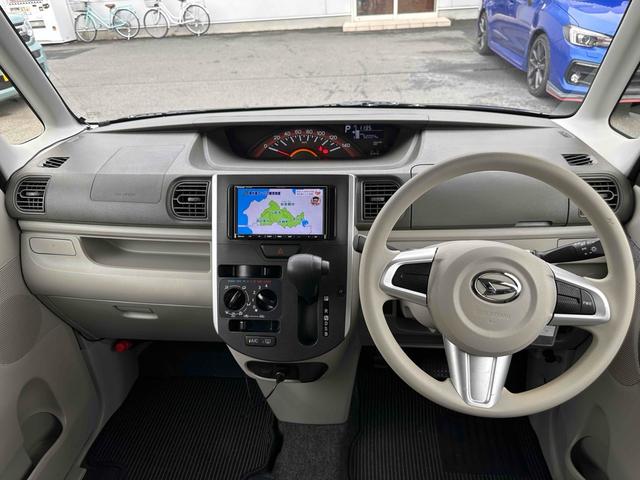 DAIHATSU TANTO L SA III