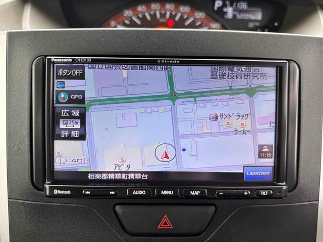 DAIHATSU TANTO L SA III